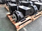 Three Phase Generator Alternator Manufacturer From Wuxi Factory 27.5kVA/22kw