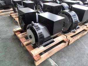 China 20% Discount CE approved ac synchronous brushless generator wholesale