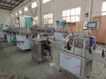 Automatic Shrink Labeling Machine