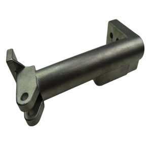 Steel Precision Investment Casting Sewing Machine Parts Thread Guards