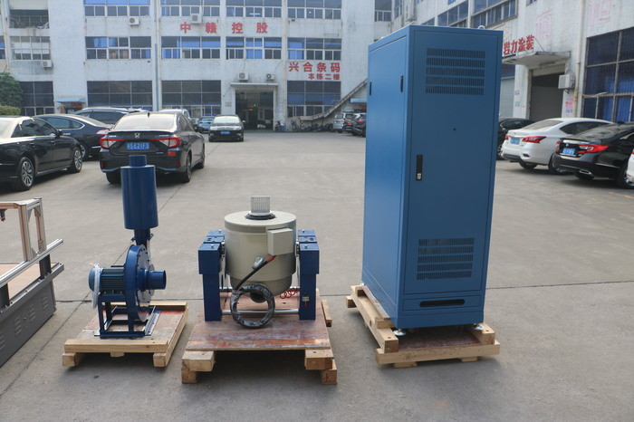 JIS D1601 Lab Vibration Testing System 380V For Auto Parts