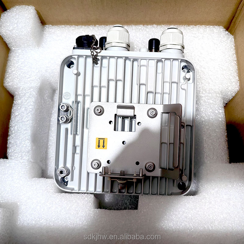 RTN510AP OptiX RTN 510 AP Microwave Wireless Bridge SLM1DM31 IDU 4.910-5.970 GHz 52451244