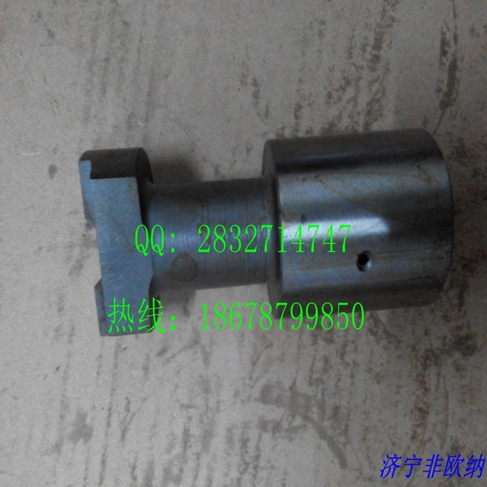 komatsu D85-18 bulldozer SHAFT 154-15-32530 ,made by shantui .