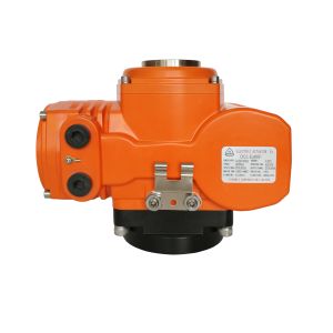 China Explosion Proof Electric Actuator with Position transmitter wholesale
