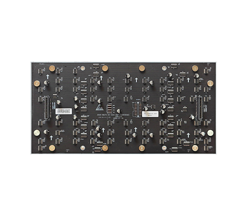 BUD Pro Series LED Display – 1.86mm Pixel Pitch | Energy-Efficient, Seamless Visuals for Commercial Spaces