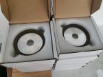 Sharpen Aluminum Substrate 4A2 CBN Diamond Wheel
