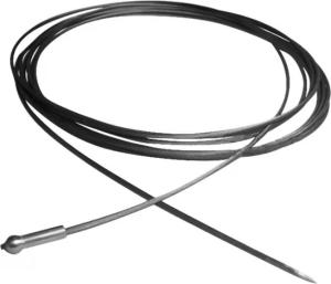China Heat Conduction Tungsten Wires High Hardness Toughness For Engine wholesale