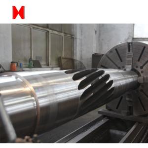 China 1000MM Steel Forged Shafts wholesale