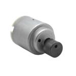 R140 DC Motor 1.5V 3V 5V Miniature Vibrating Motor DIY Small Engine For Fan