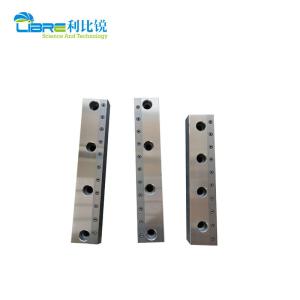 China Transformer Core Cutting Line 380mm Shear Cutter Blade wholesale