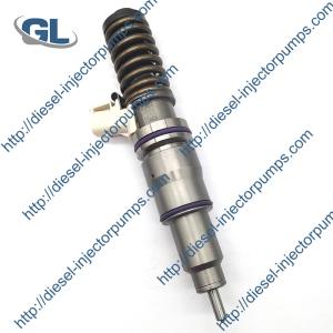 China MD11 Engine EUI Injector BEBE4D37001 7421644602 7485003951 7421582101 wholesale