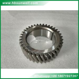 China DCEC Dongfeng Cummins 6BT Crankshaft Gear 3901258 3906701 3918375 3919680 wholesale