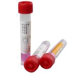 10ML Hospital Tools And Equipments Viral Virus Sampling Specimen Collection Tube