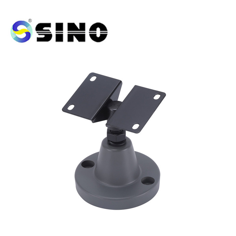 25VA SINO Digital Readout System T- Brack Rack Of Lathe Mill Glass Linear Scale