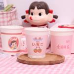 Selling 2022 latest ultrasonic sealing medium speed paper cup machine