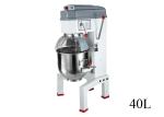 Professional Food Processor Mixer Belt Transmission Electric Kitchen Mixers 10L