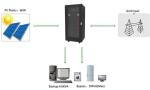 48V 10KWH IEC62109 Portable UPS Battery Backup