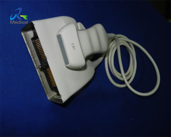 High Frequency Linear Array 38mm Ultrasound Transducer Probe L9-3