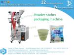 Soya flour 200g sachet packing machine [BESTAR] automatic powder weighing