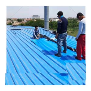 China Long Lasting Waterproof Waterproofing membrane for metal roof wholesale