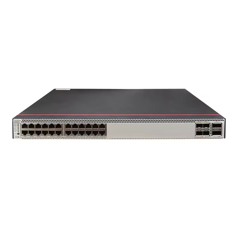 CloudEngine S5732-H24UM2CC Network Switch for Full-Duplex Half-Duplex Communication