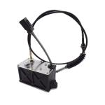 Excavator Spare Parts Throttle Motor 483-7810 4837810 for Excavator 320D2 312D2