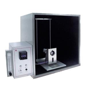 China Window Treatments Flammability Testing Equipment BS 5867 For Curtains And Drapes wholesale
