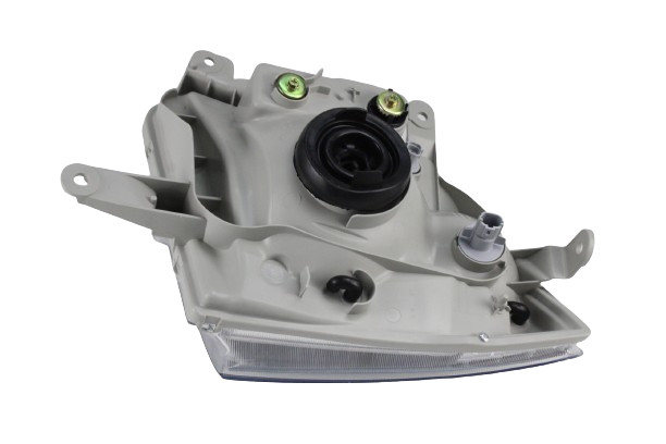 ISUZU DMAX 2006 LAMP ASM HEAD RH 8973746421