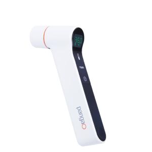 China 3CM Non Contact Infrared Thermometer For Body Temperature wholesale