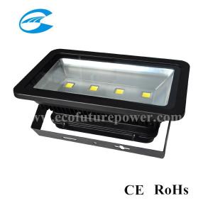 China Black outcase Bridgelux chip 200W LED Flood light with CE and Rohs wholesale