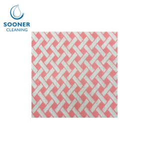 China ISO9001 Printed Household Cleaning Wipes Multipurpose wholesale