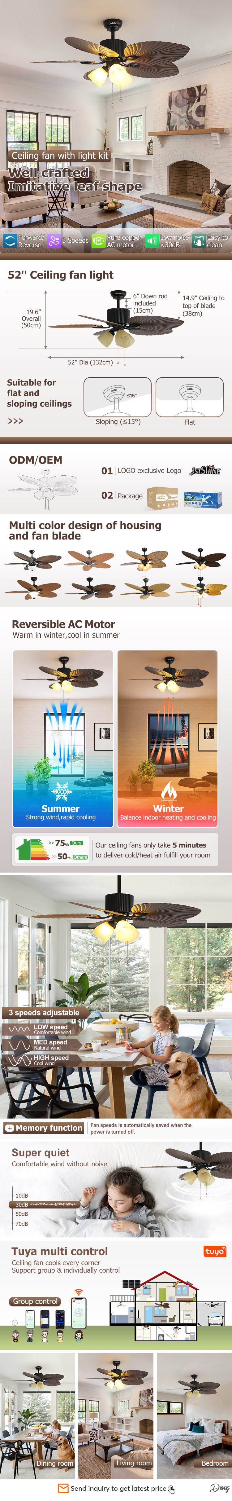 ceiling fan