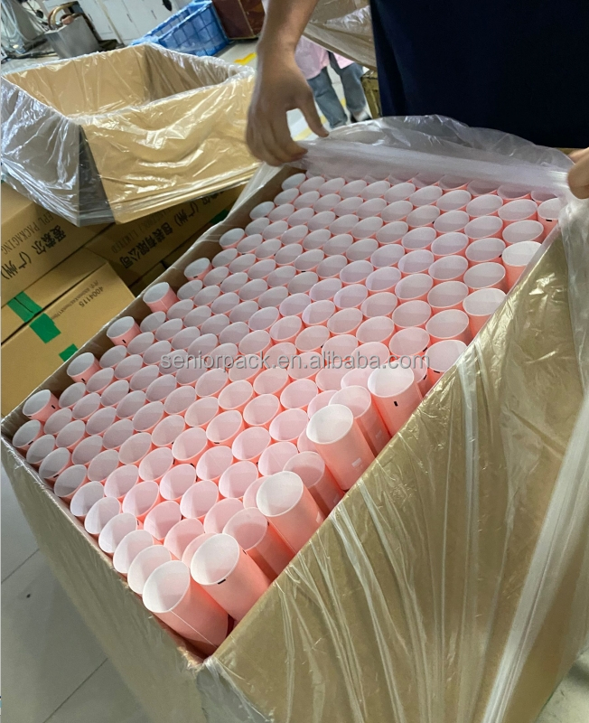 Customize Labels 5ml 10ml 15ml Empty Plastic Cosmetics Cream Lip Balm Tube Lip Gloss Squeeze Soft Tubes for Makeup Applications