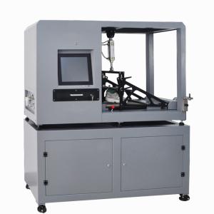 China SATRA TM 144 Slip Testing Equipment ISO 13287 wholesale