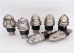 Silver Coler Foundation Drilling Pilling Rig Carbide Grinder Teeth