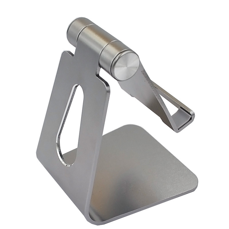 Portable mobile phone display stand factory price 2017