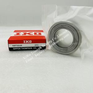 China IKO Track Needle Roller Bearings NART50UUR wholesale
