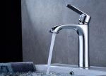 ROVATE Durable Bathroom Basin Faucets Copper Casting Bath Sanitary Ware