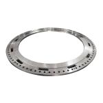 Nickel-Based Alloys Large Diameter Forged Ring for Nonstandard Alloy Stainless