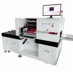 China 50000CPH Automatic Pick And Place Machine wholesale