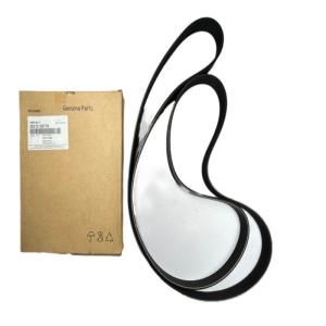 China Genuine New Fan Belt 252122G710 25212-2G710 Serpentine Belt Replacement For Tucson 2011-2014 wholesale