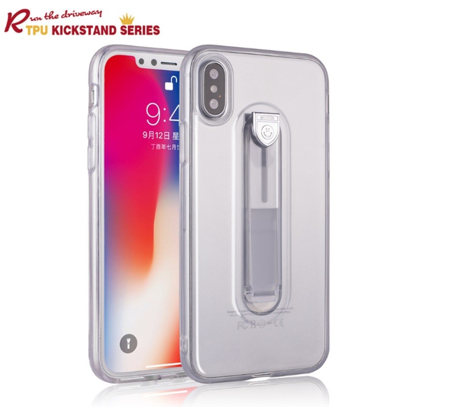Transparent Color Run the Driveway Soft TPU Protective Case Back Cover For Vivo X7 X9S Plus X20 X21 Y51 Y67 V5 Y69 V7