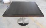 Dining table for hotel furniture DN-0009