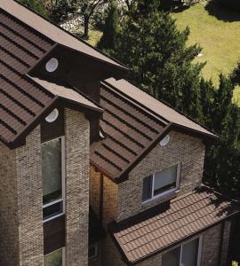 China Stone Coated Roofing Tiles wholesale