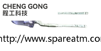 Glory DeLaRue Talaris NMD100 Dispenser NMD NS200 Diode LED A007666 Parts for ATM Machines