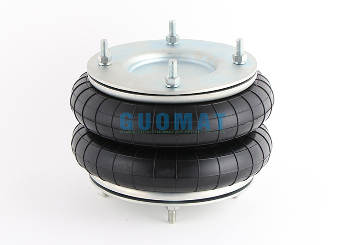 Dunlop SP 1538 Industrial Air Spring W01-R58-4058 Firestone Rubber Air Bellows