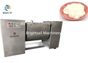 China Commercial Food Powder Mixer , Powder Blender Machine Mayonnaise Paste Protein wholesale