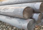 ASTM Hot Forged Steel Round Bar , 6m 7m Cold Rolled Steel Rod