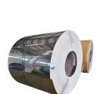 1500mm 316 Stainless Steel Coil Strip 0.3mm - 4mm For Decoration