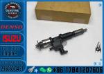Diesel Fuel Common Rail Injector 295050-0450 295050-0451 8976220350 8-97622035-0